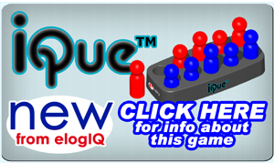 iQue-Thinking-Game